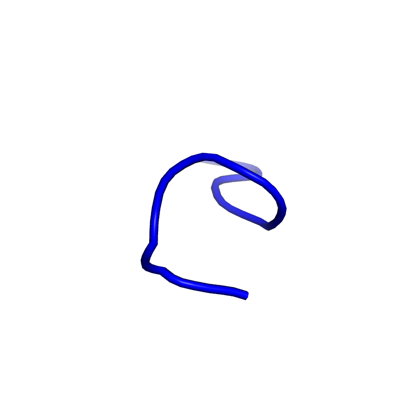 3D Structure