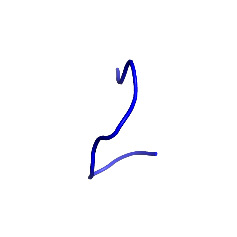 3D Structure
