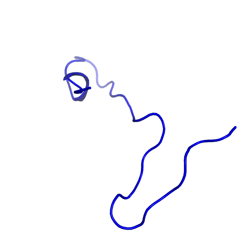 3D Structure