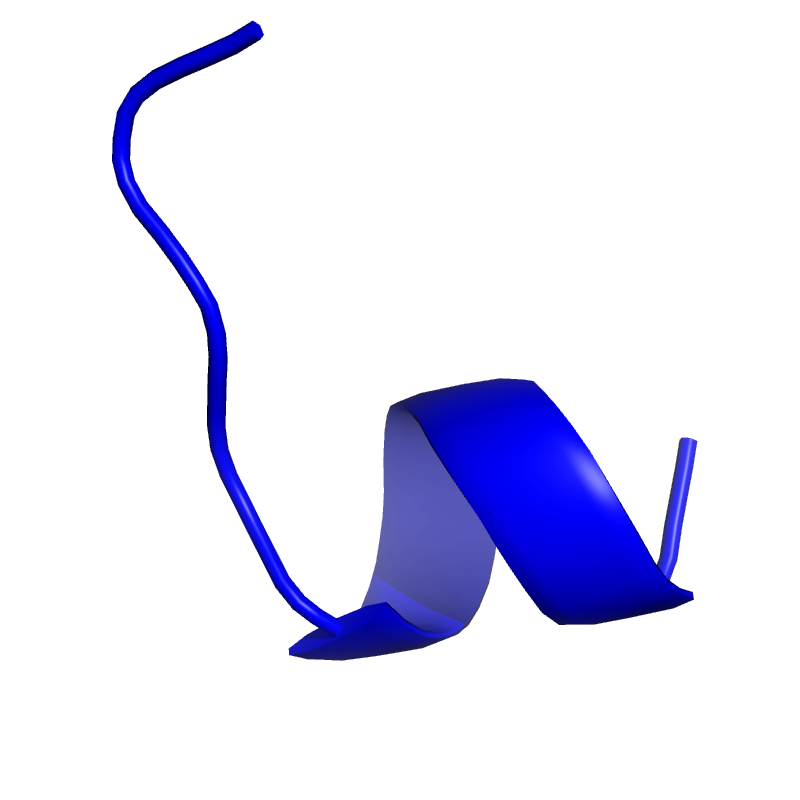 3D Structure