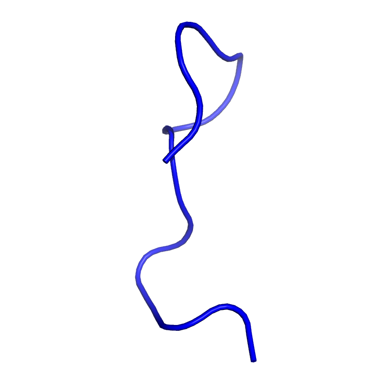 3D Structure