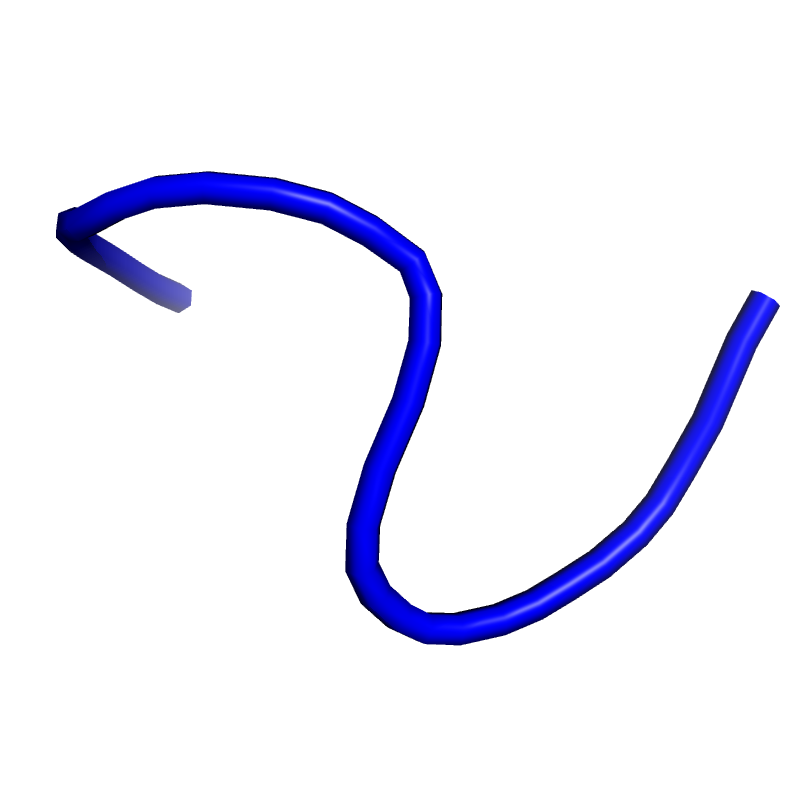 3D Structure