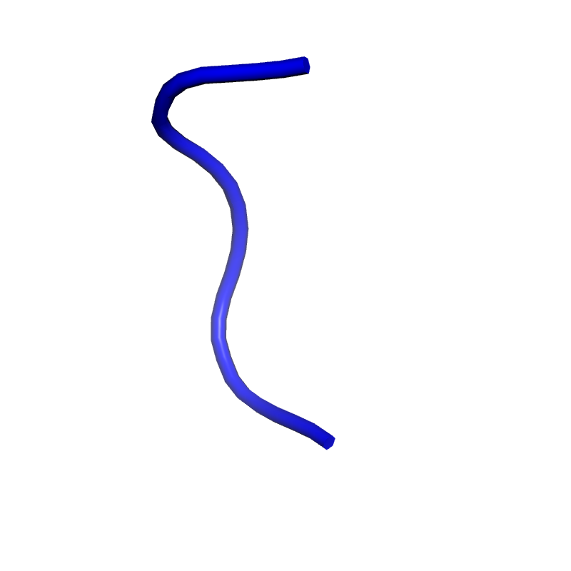 3D Structure