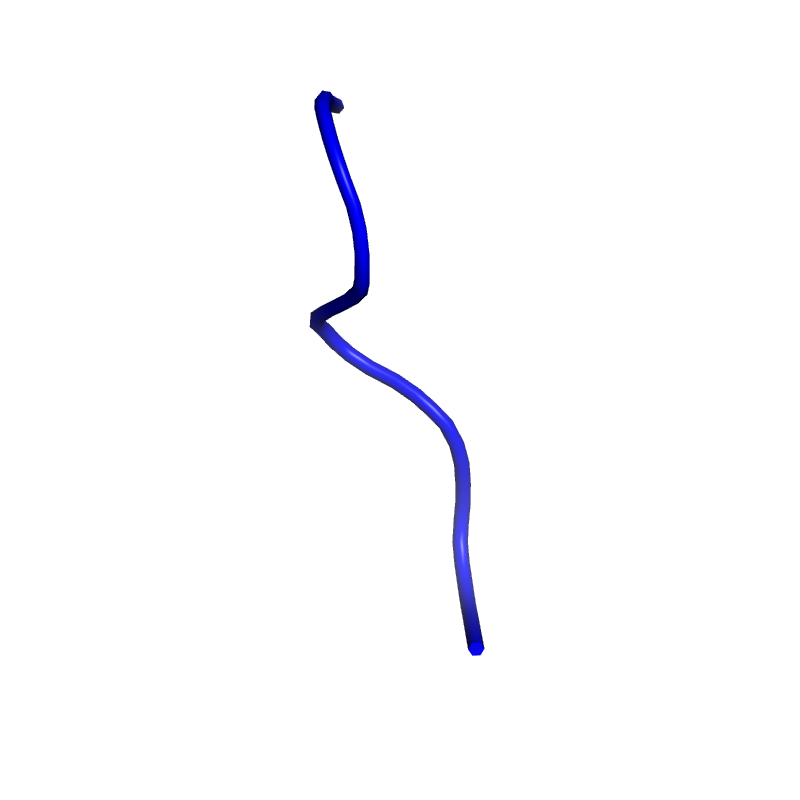 3D Structure