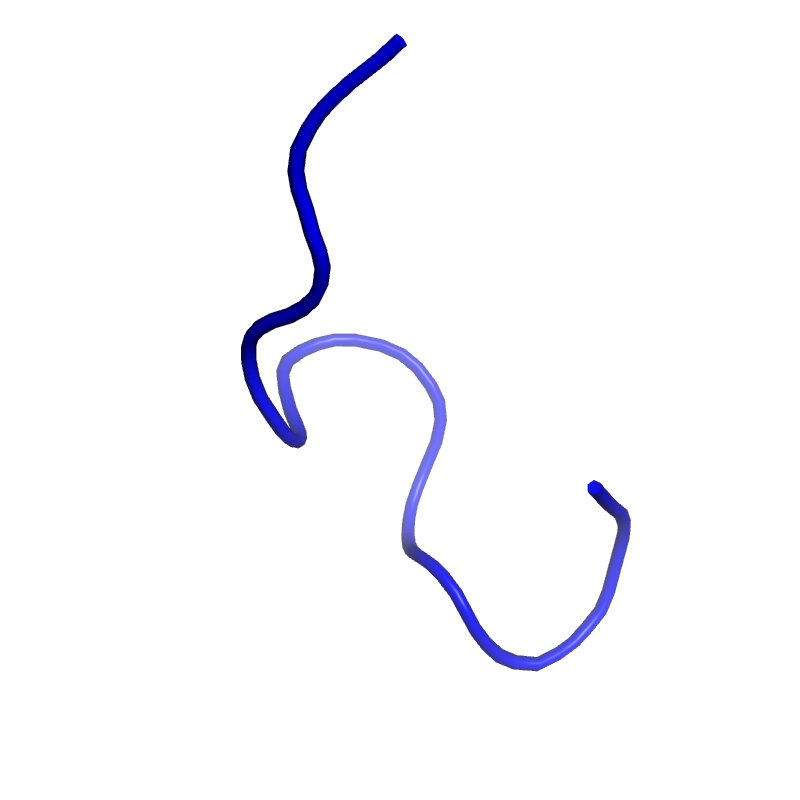 3D Structure