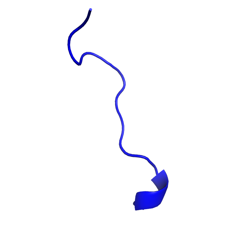 3D Structure