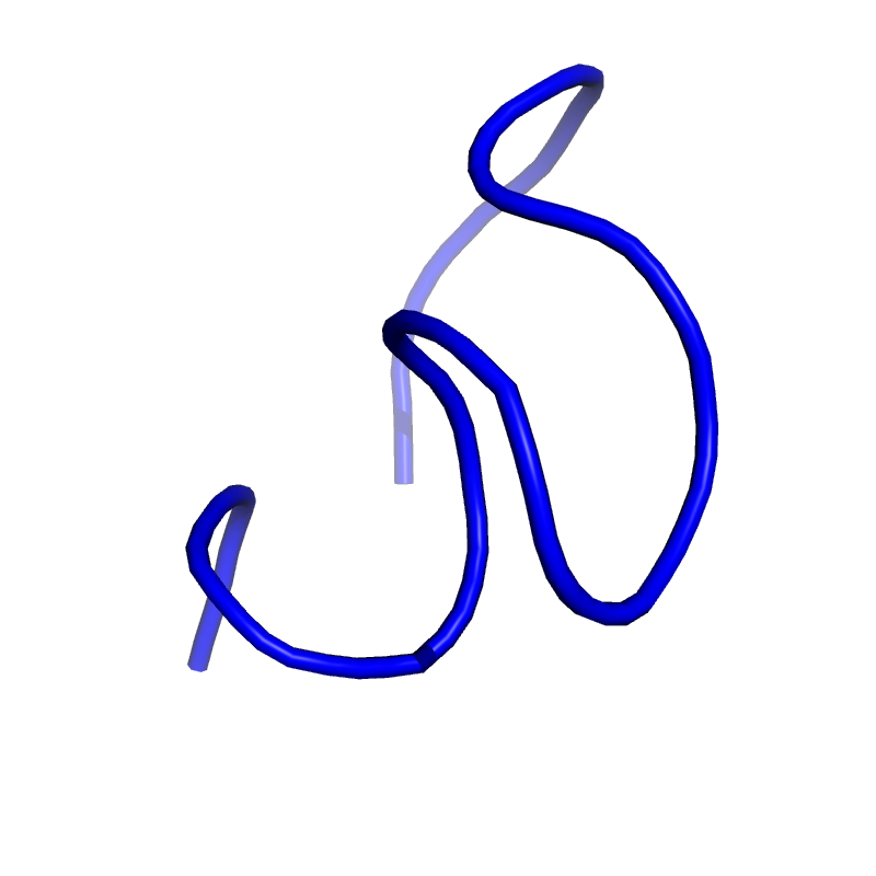 3D Structure