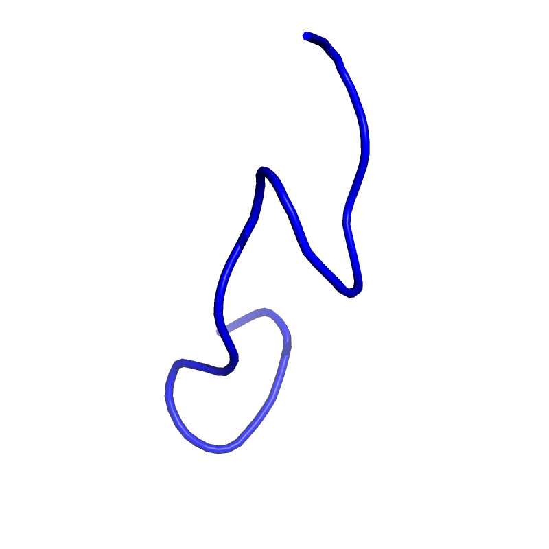 3D Structure