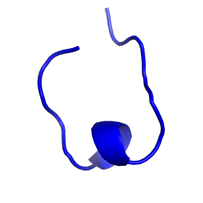 3D Structure