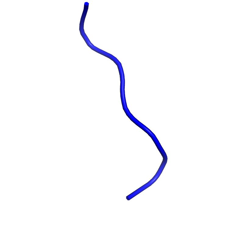 3D Structure