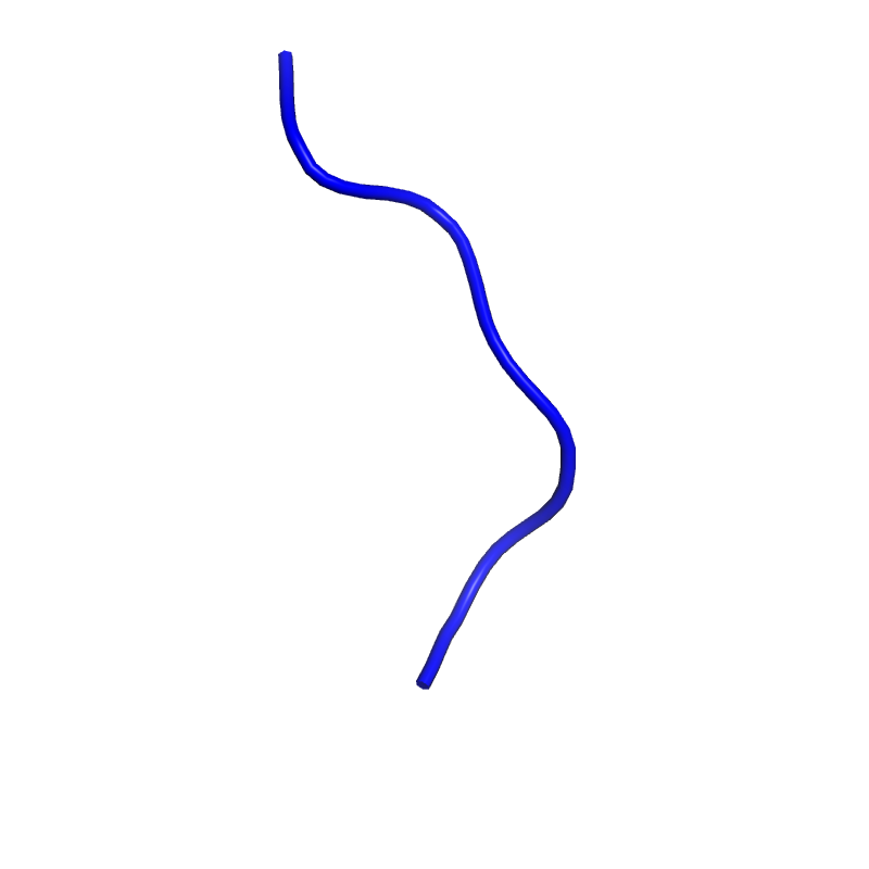 3D Structure