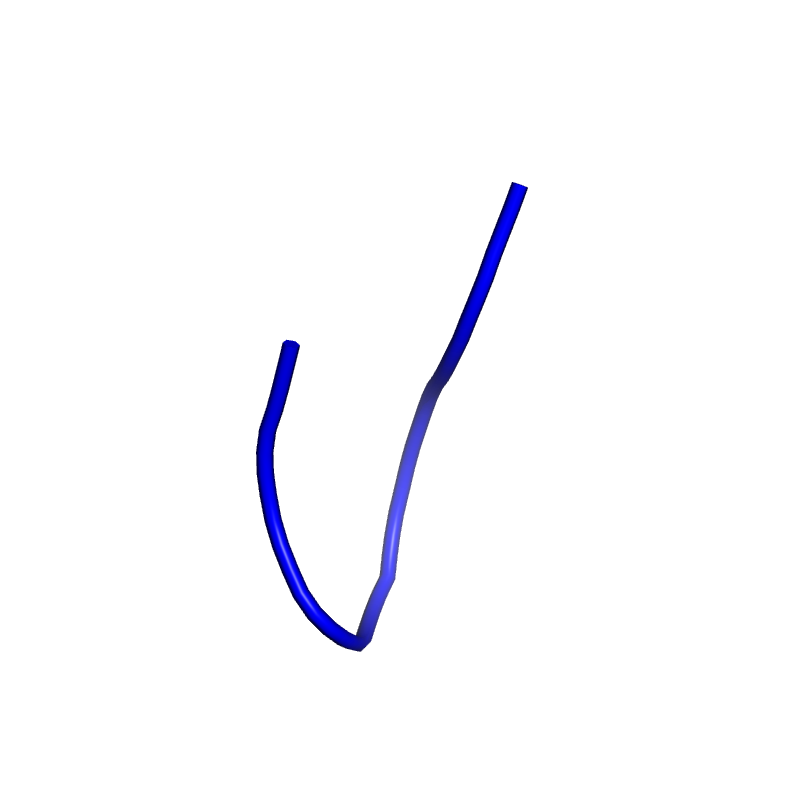 3D Structure