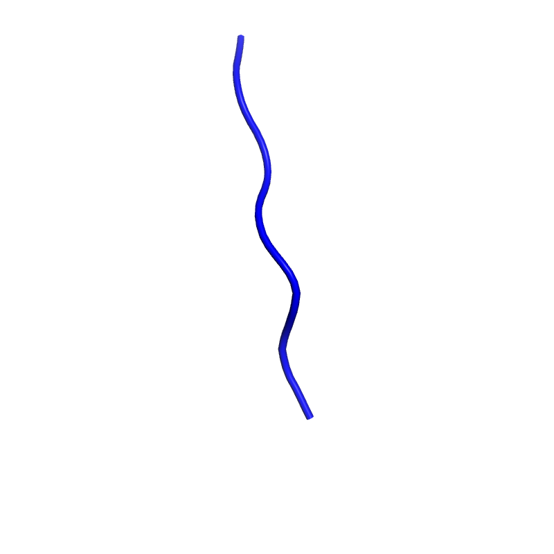 3D Structure