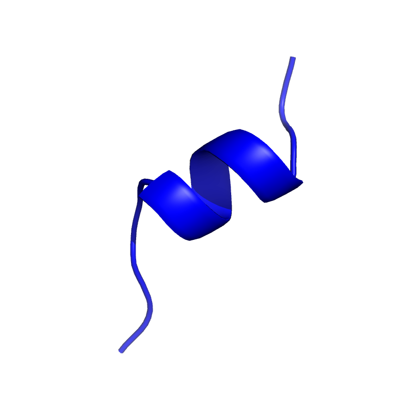 3D Structure