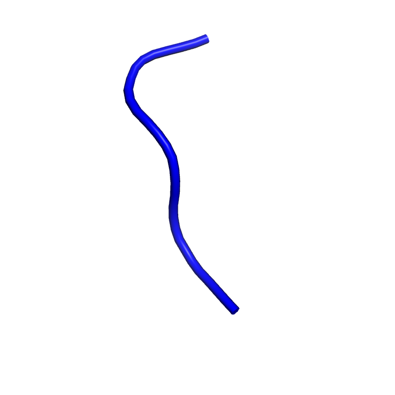 3D Structure
