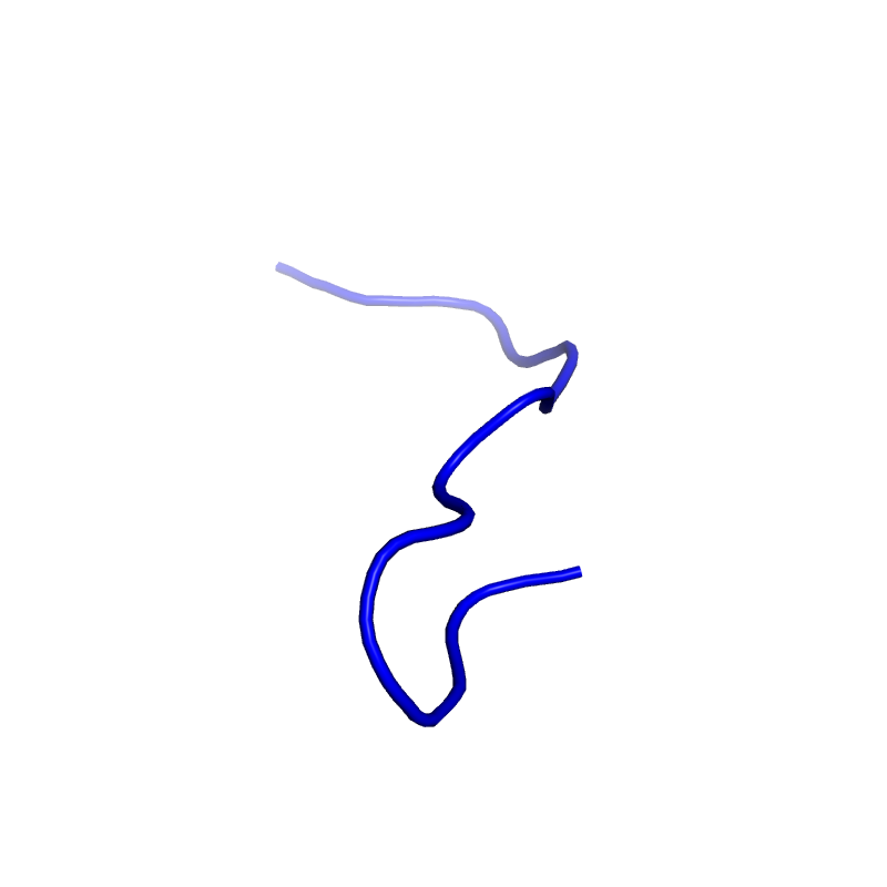 3D Structure