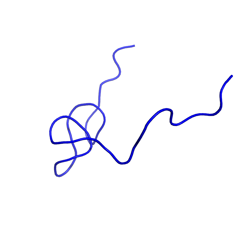 3D Structure