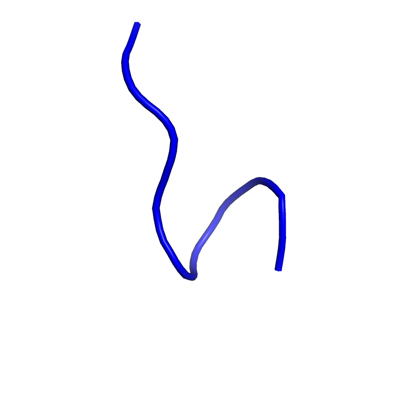 3D Structure