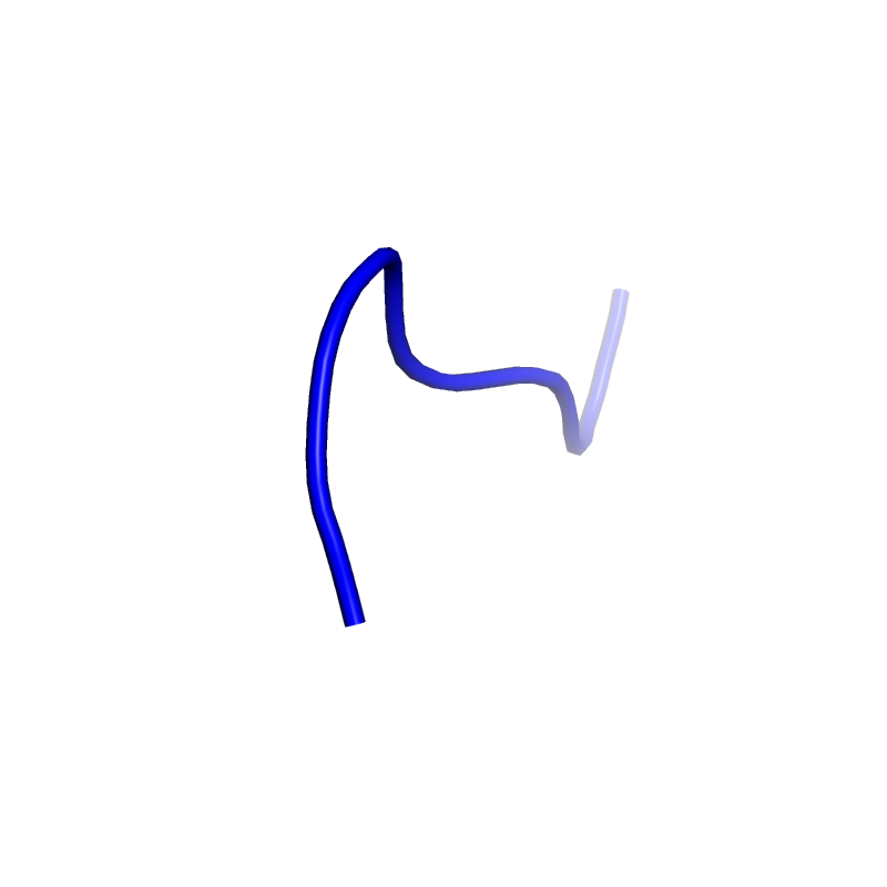 3D Structure