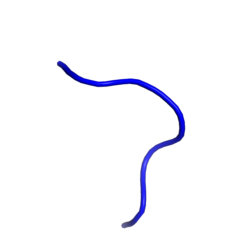 3D Structure