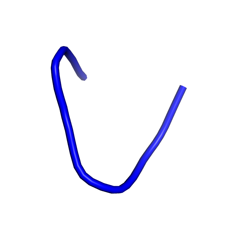 3D Structure
