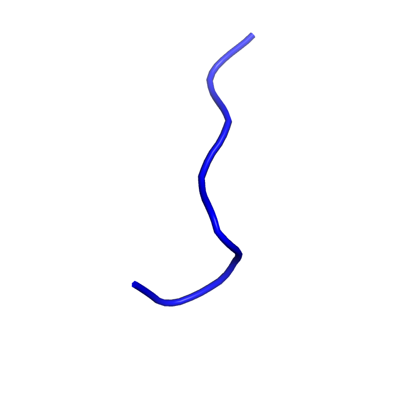 3D Structure