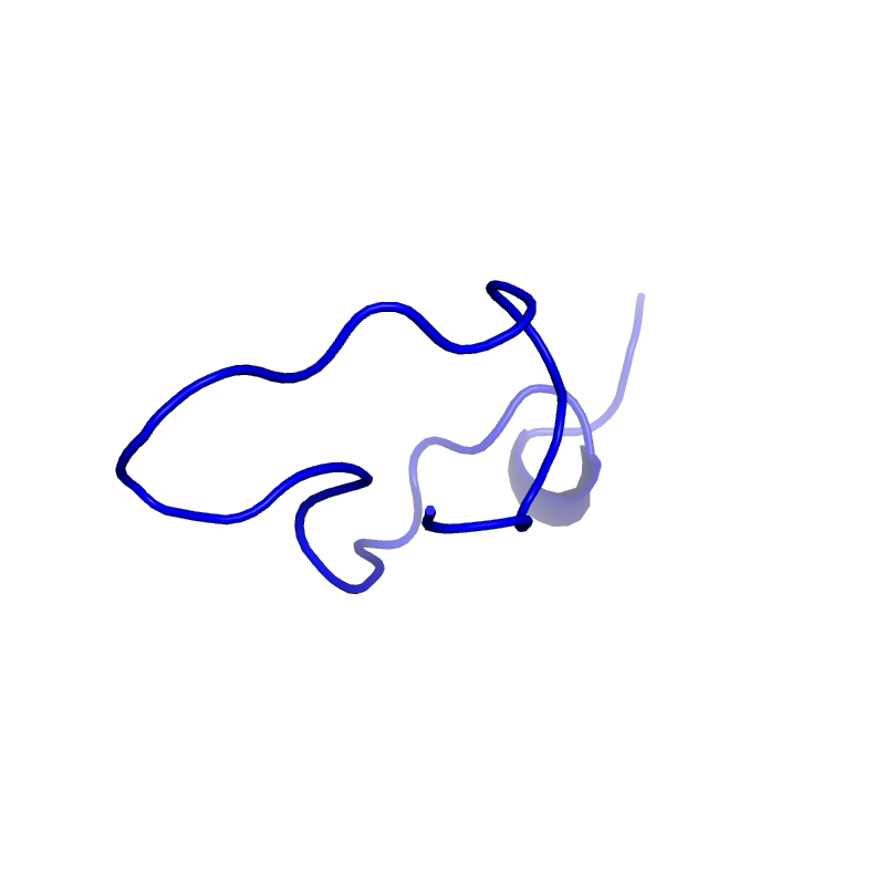 3D Structure
