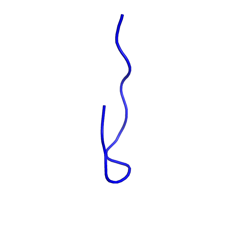 3D Structure