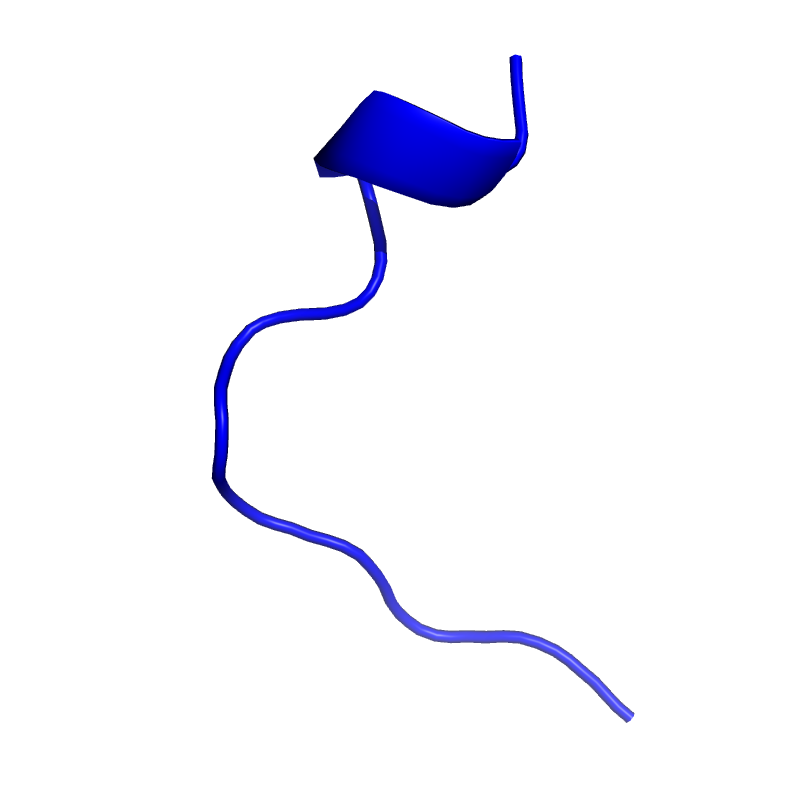 3D Structure