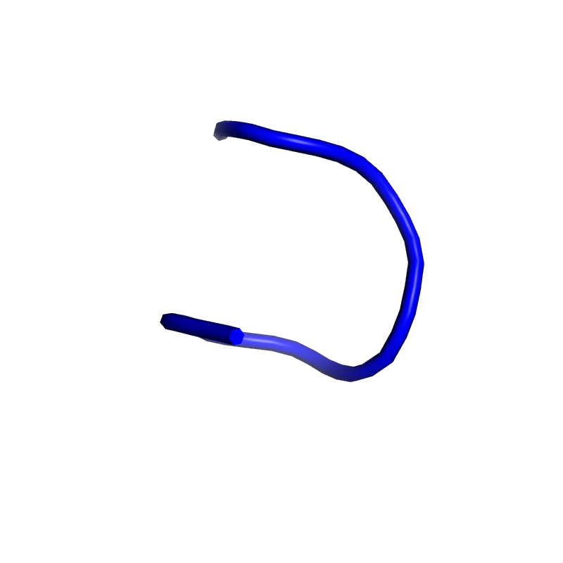 3D Structure