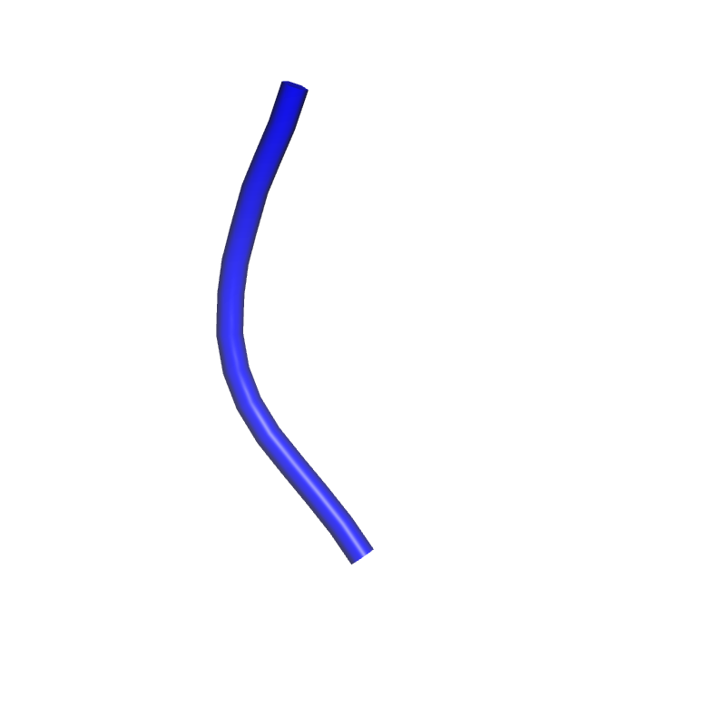 3D Structure