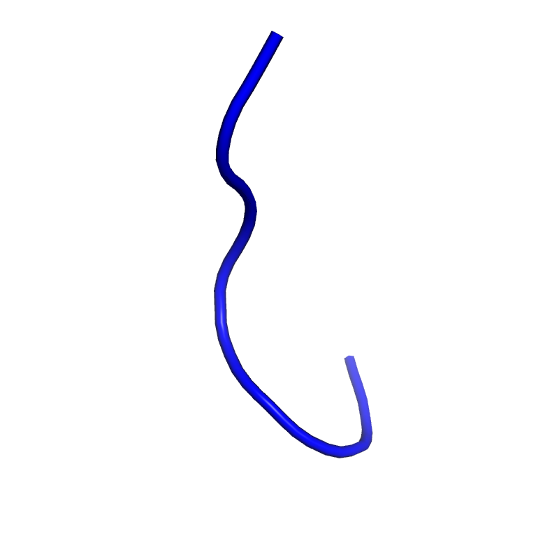 3D Structure