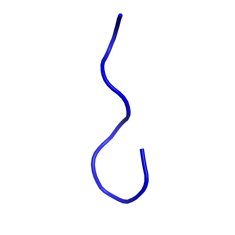 3D Structure