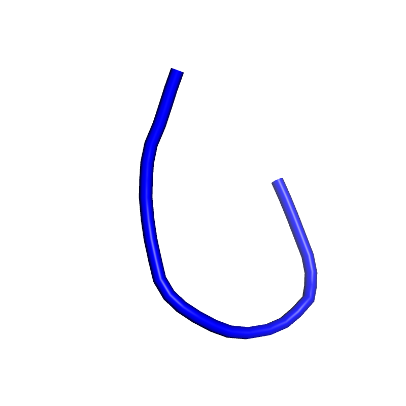 3D Structure
