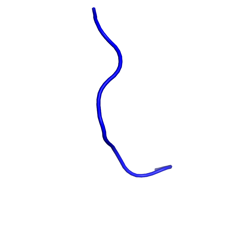 3D Structure