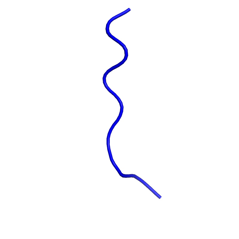 3D Structure