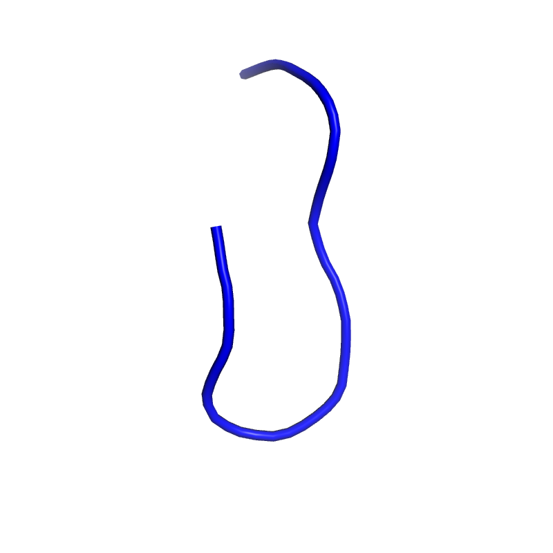 3D Structure
