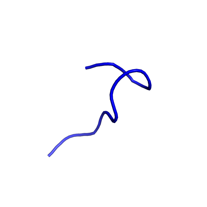 3D Structure