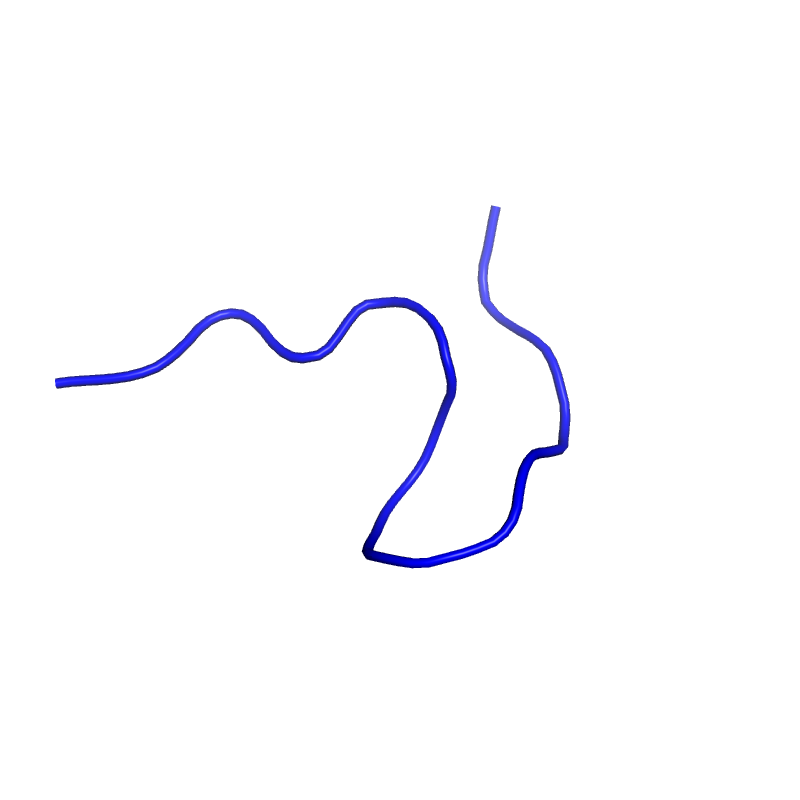 3D Structure
