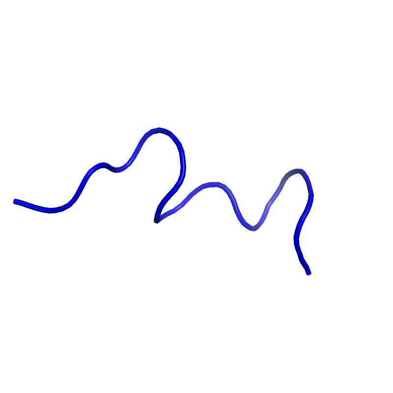 3D Structure