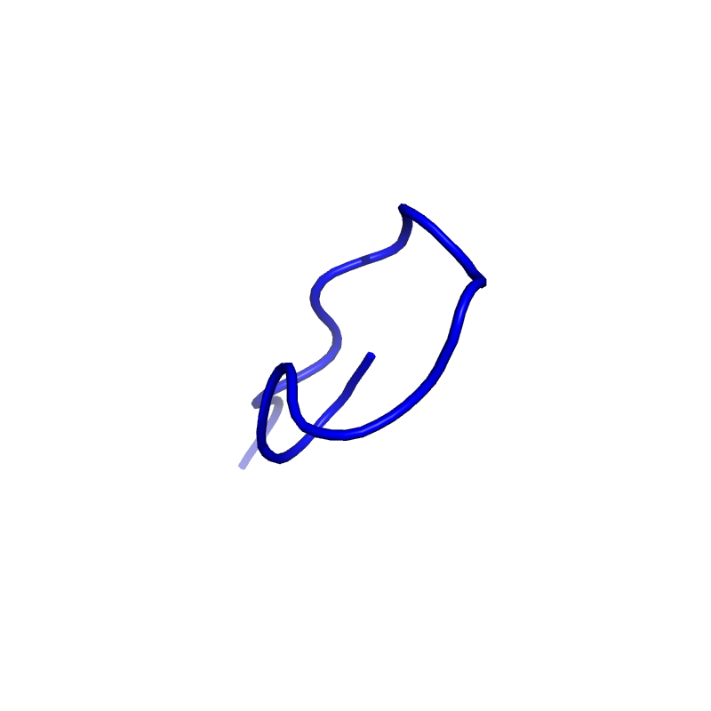 3D Structure