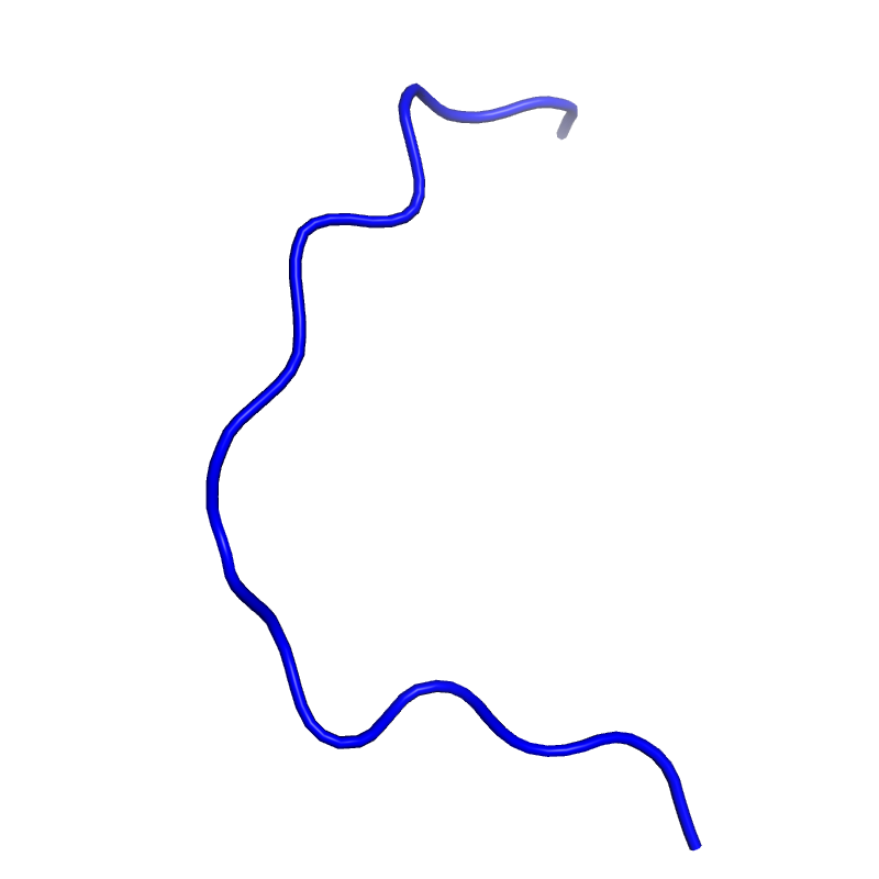 3D Structure