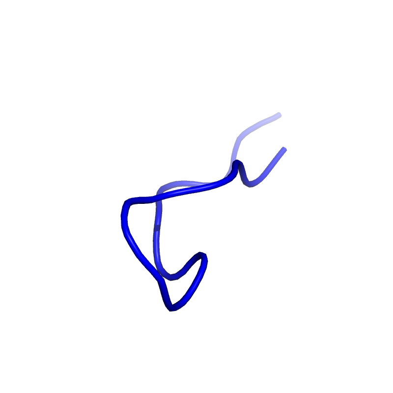 3D Structure