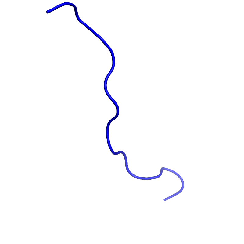 3D Structure