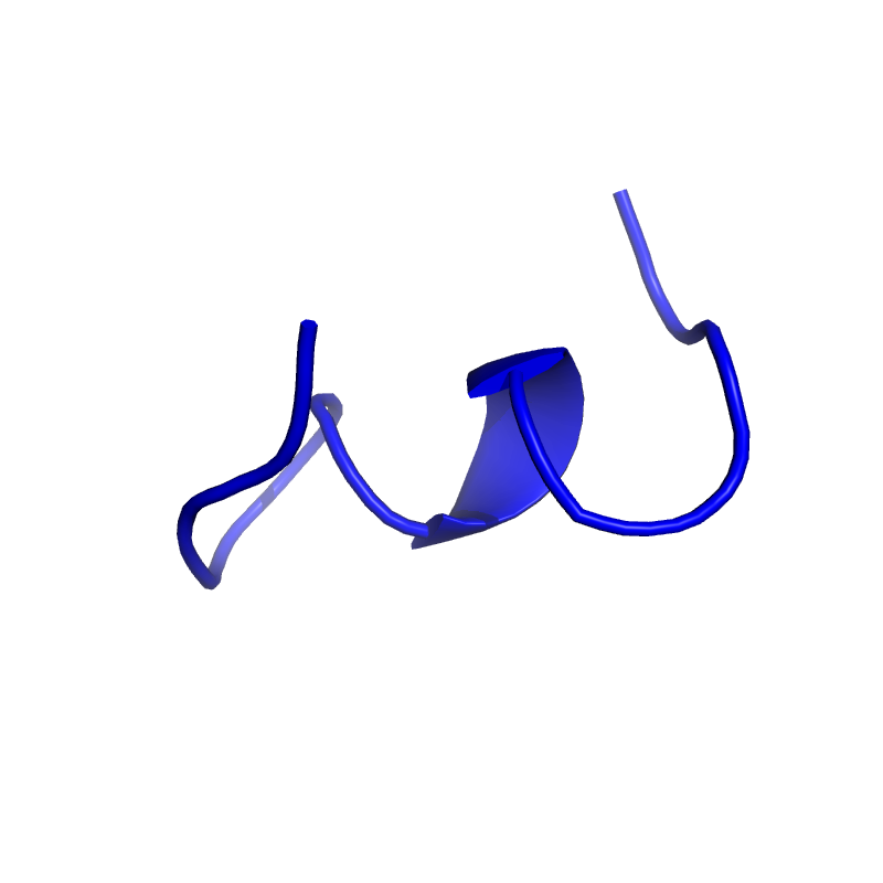 3D Structure