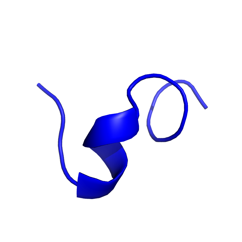 3D Structure