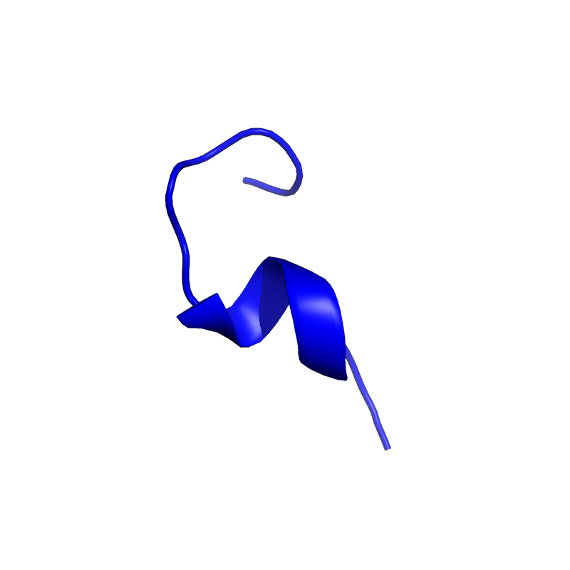 3D Structure