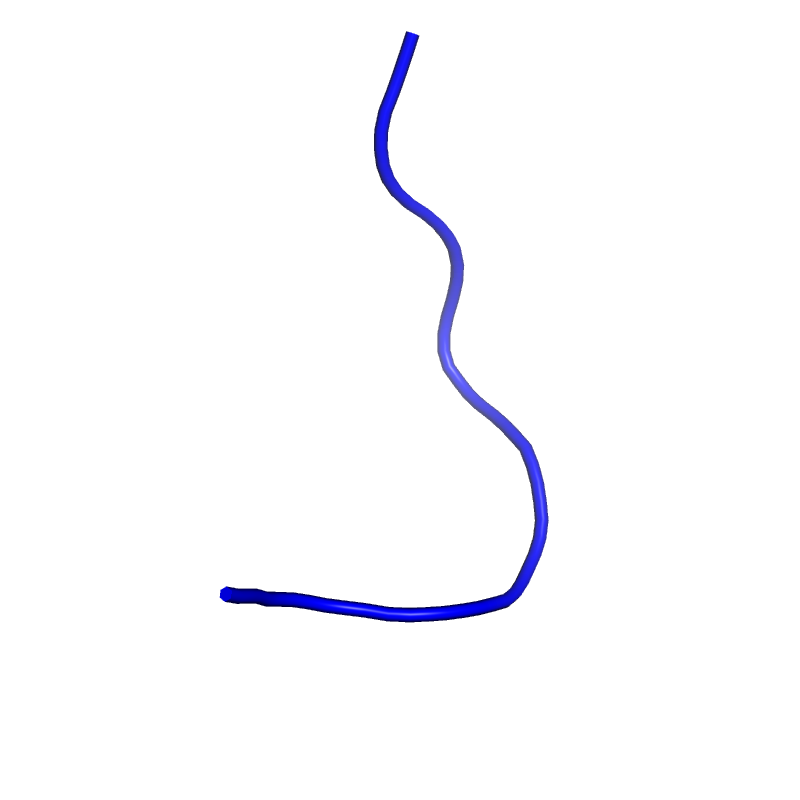 3D Structure