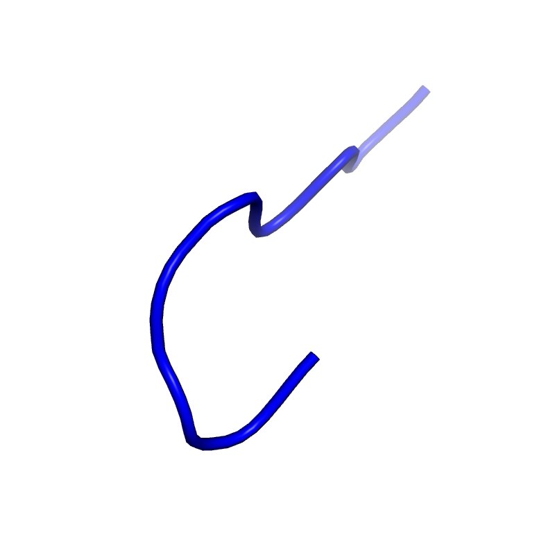 3D Structure