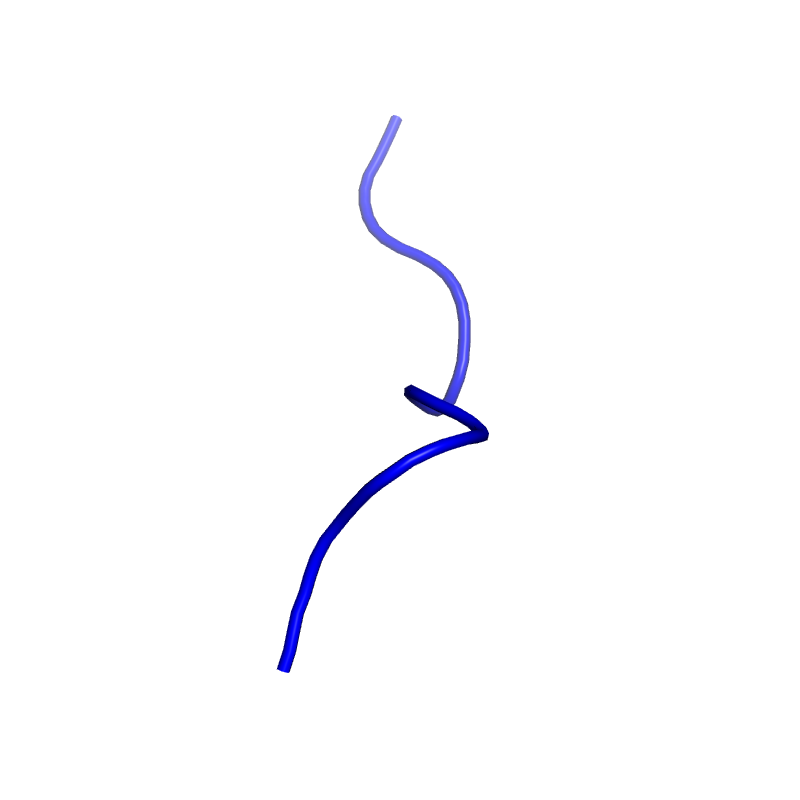 3D Structure